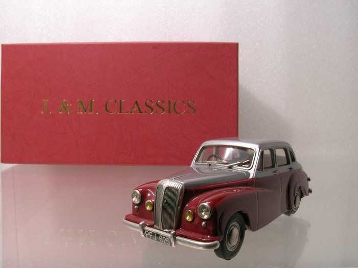 Wallpaper #v7hw2pIBJvJKYCmEjfFq113 Jm Classics Models Uk 143 Daimler Conquest Mk 1 Catawiki