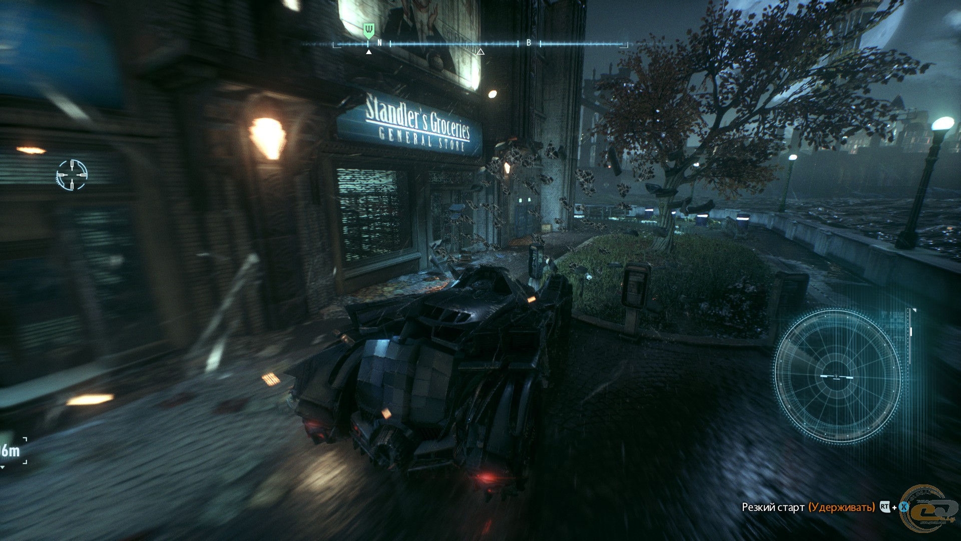 Wallpaper #GRm4H48BtGB6xQ78A3xT57 Recenziia Na Igru Batman Arkham Knight Gecidcom