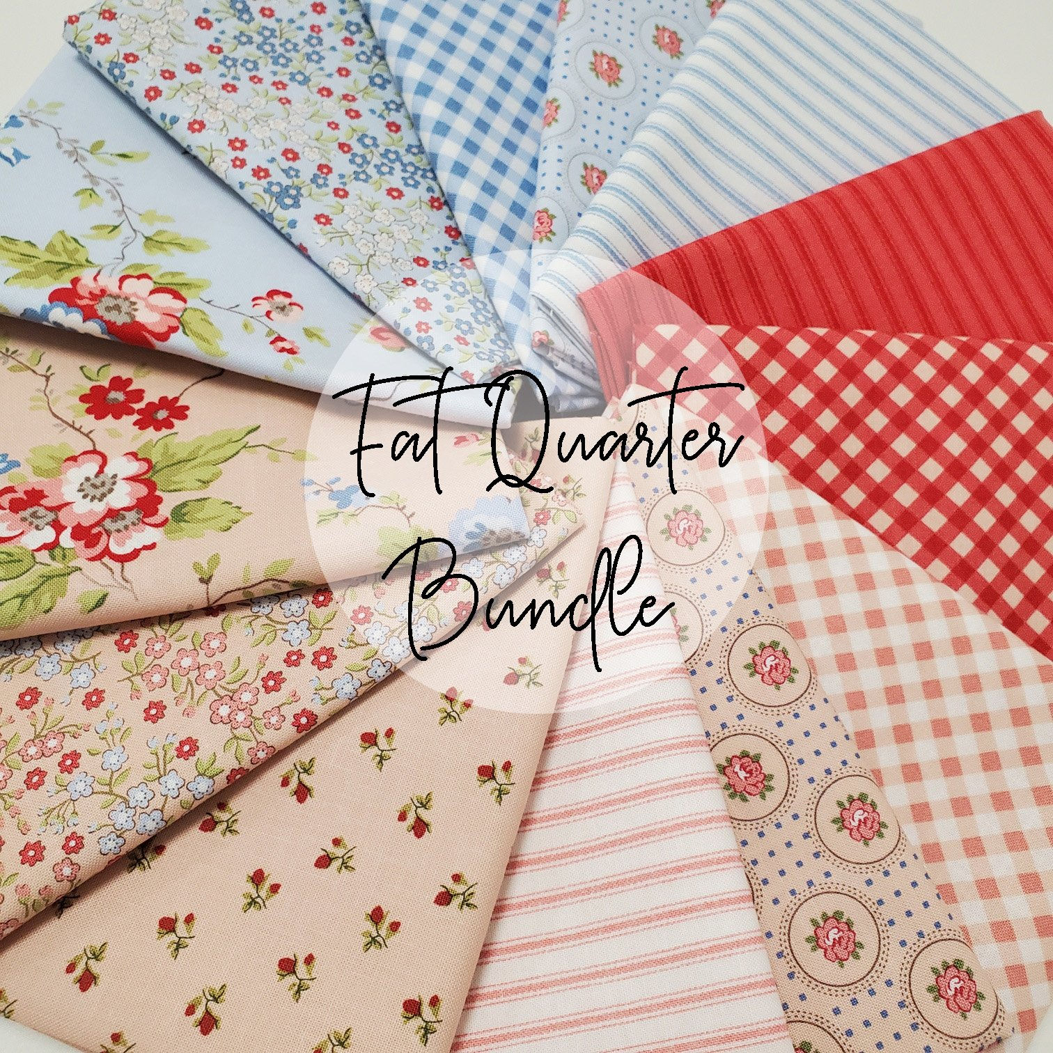 Wallpaper #tPu2hJcBx-Hc5Y20nq-1164 Sweet Liberty 13 Fat Quarter Bundle by Brenda Riddle Designs