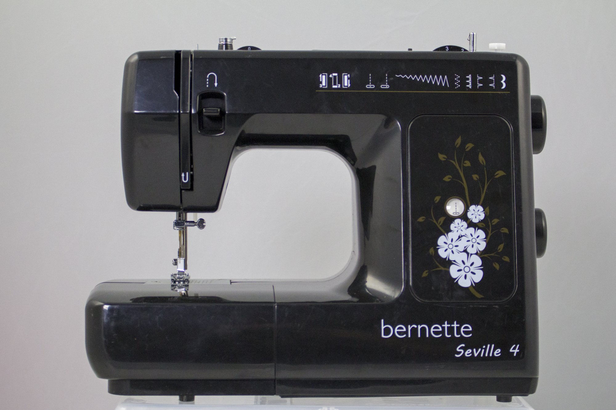 Wallpaper #714F1 5 Best Bernette Sewing Machines the Funky Stitch