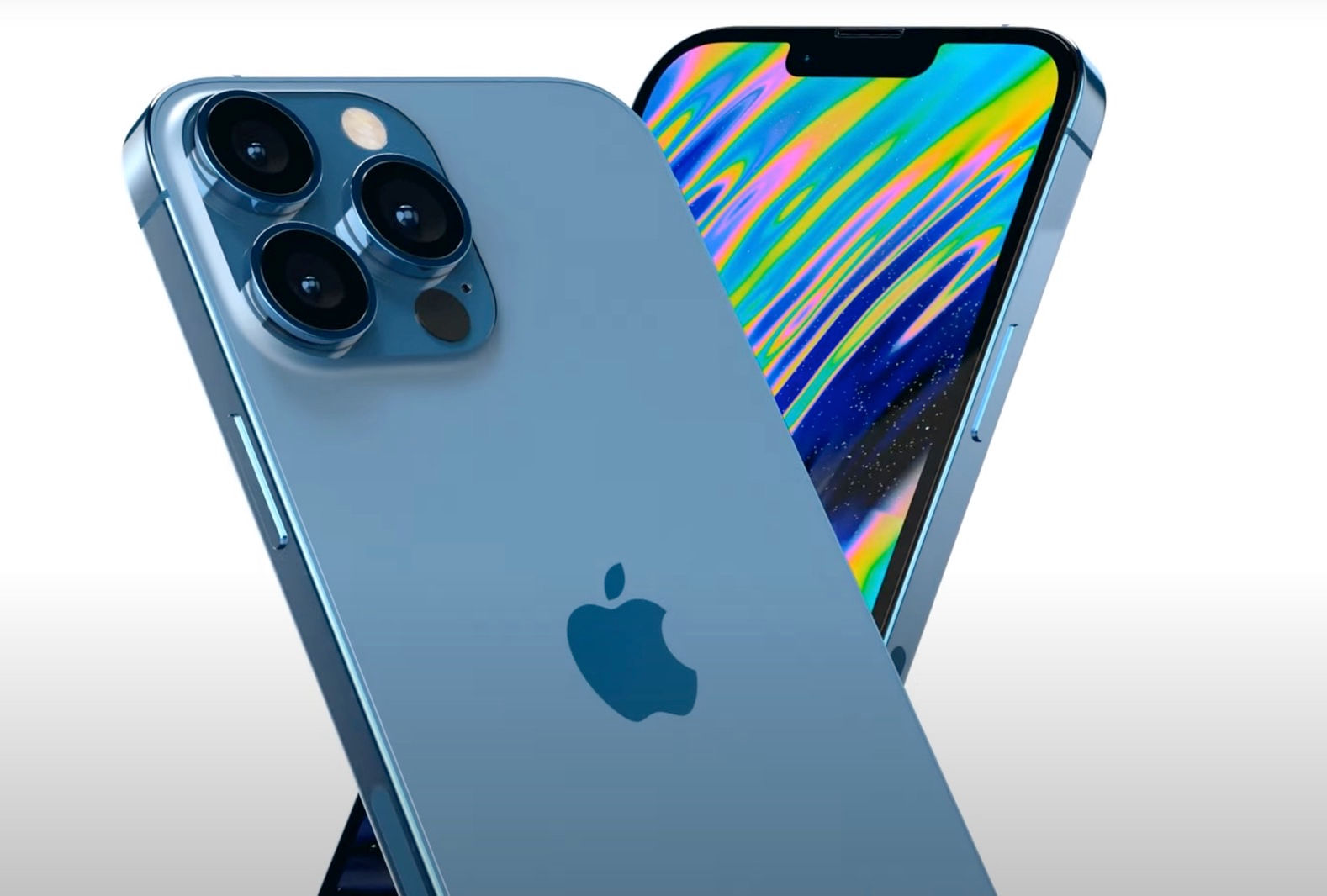 Wallpaper #0GfQDJMBSpphPi3-MeDy63 Two Exciting New iPhone 13 Features Just Leaked
