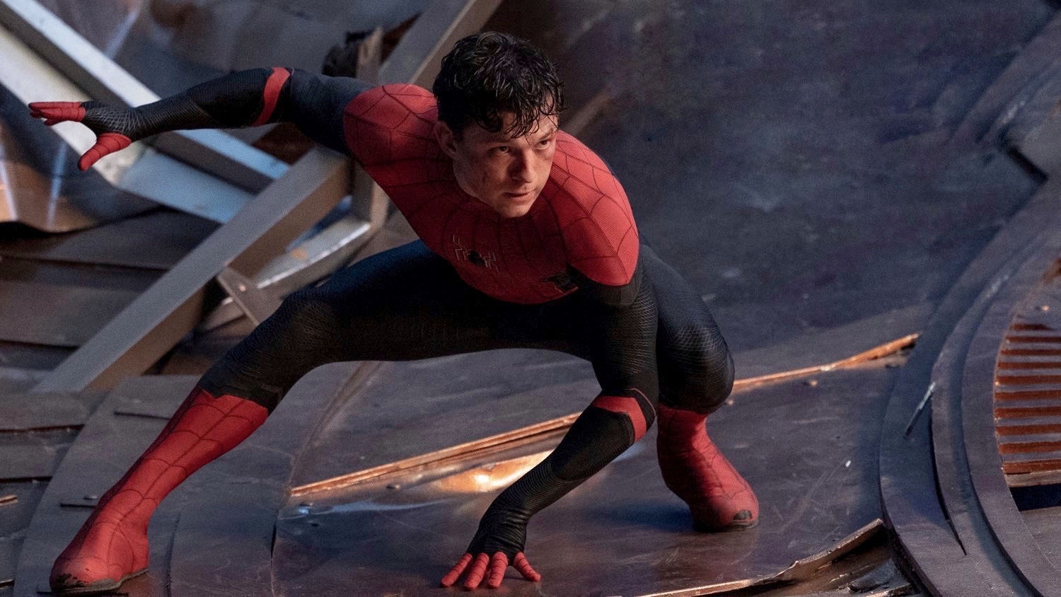 Wallpaper #fGhOGpMBSpphPi3-Iht438 Spider Man 4 Release Date Mightve Been Quietly Revealed by Sony