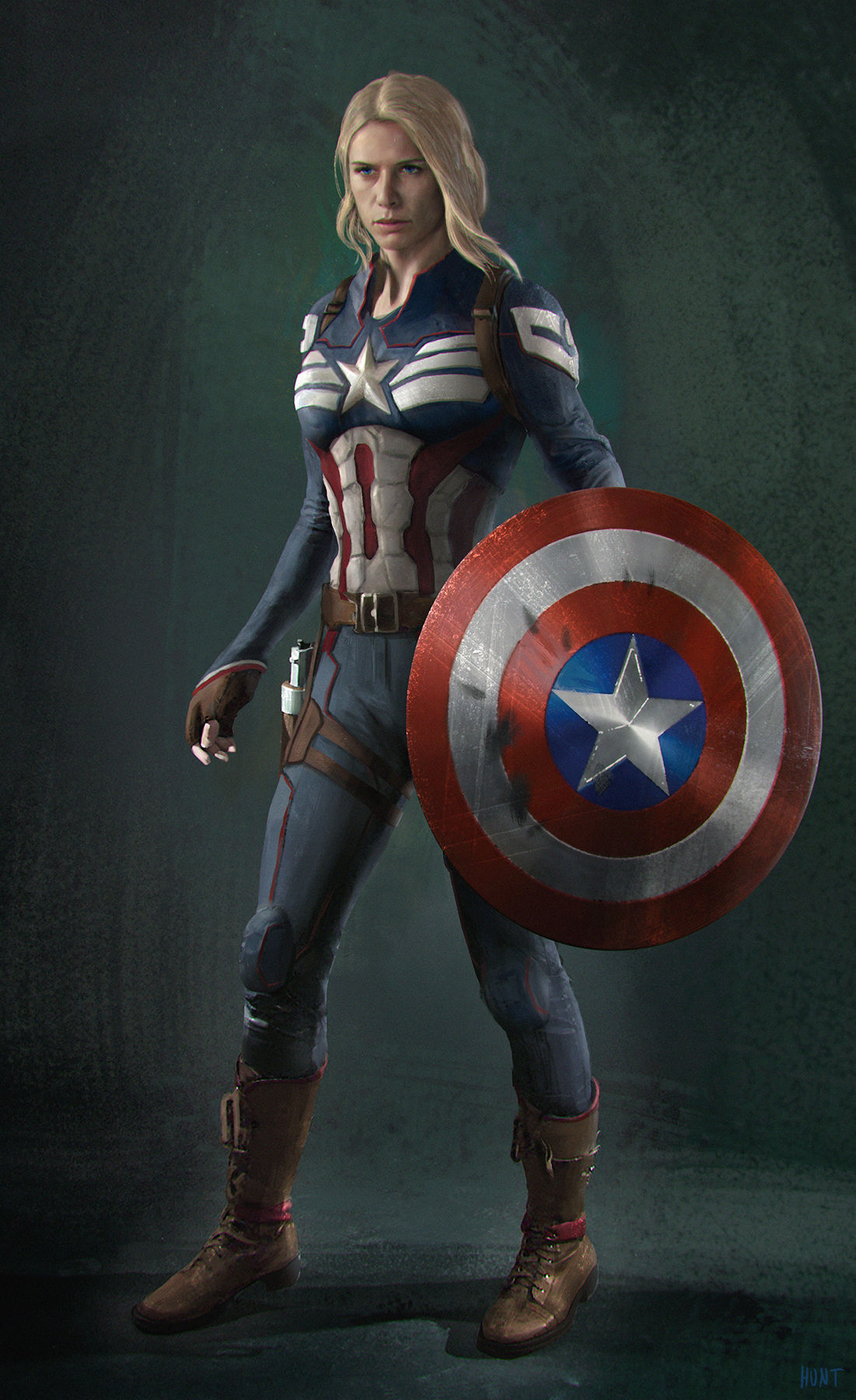 Wallpaper #BTF5NZMB5zzyi_yYMlfG281 Captain America by Weaponmasscreation on Deviantart