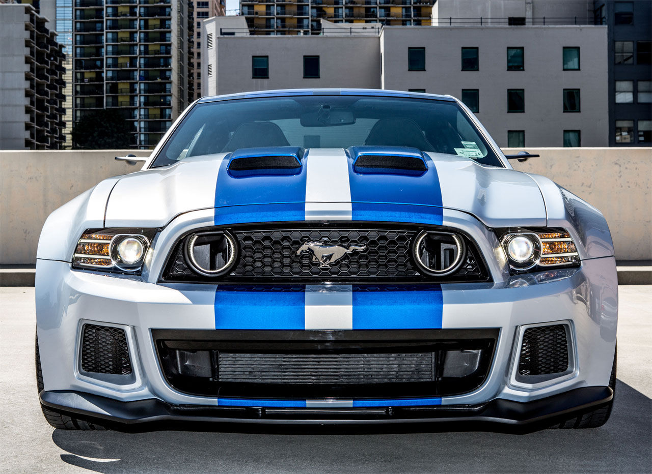 Wallpaper #uHQwwo4B_8f4nGFa_m5y33 Exclusive Cars Need for Speed Mustang Headed for the Auction Block