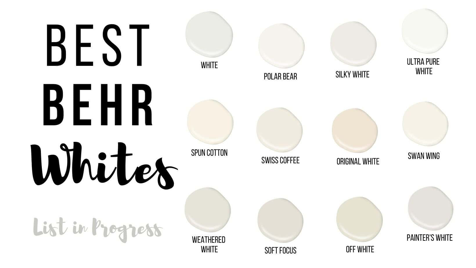 Wallpaper #2GhiFZMBSpphPi3-NgdA75 Best Behr White Paint Color for Kitchen Cabinets Www