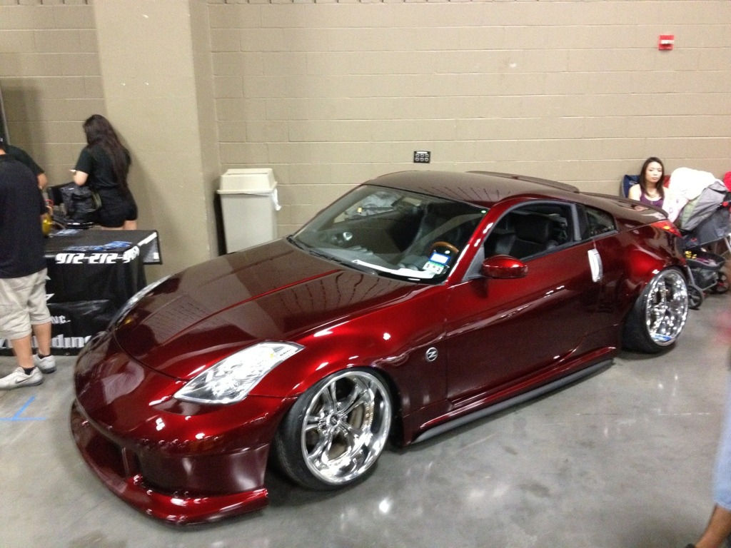 Wallpaper #n7hs3JIBJvJKYCmECPvI203 G37 Coupe Matte Metallic Wrap with 3m Myg37