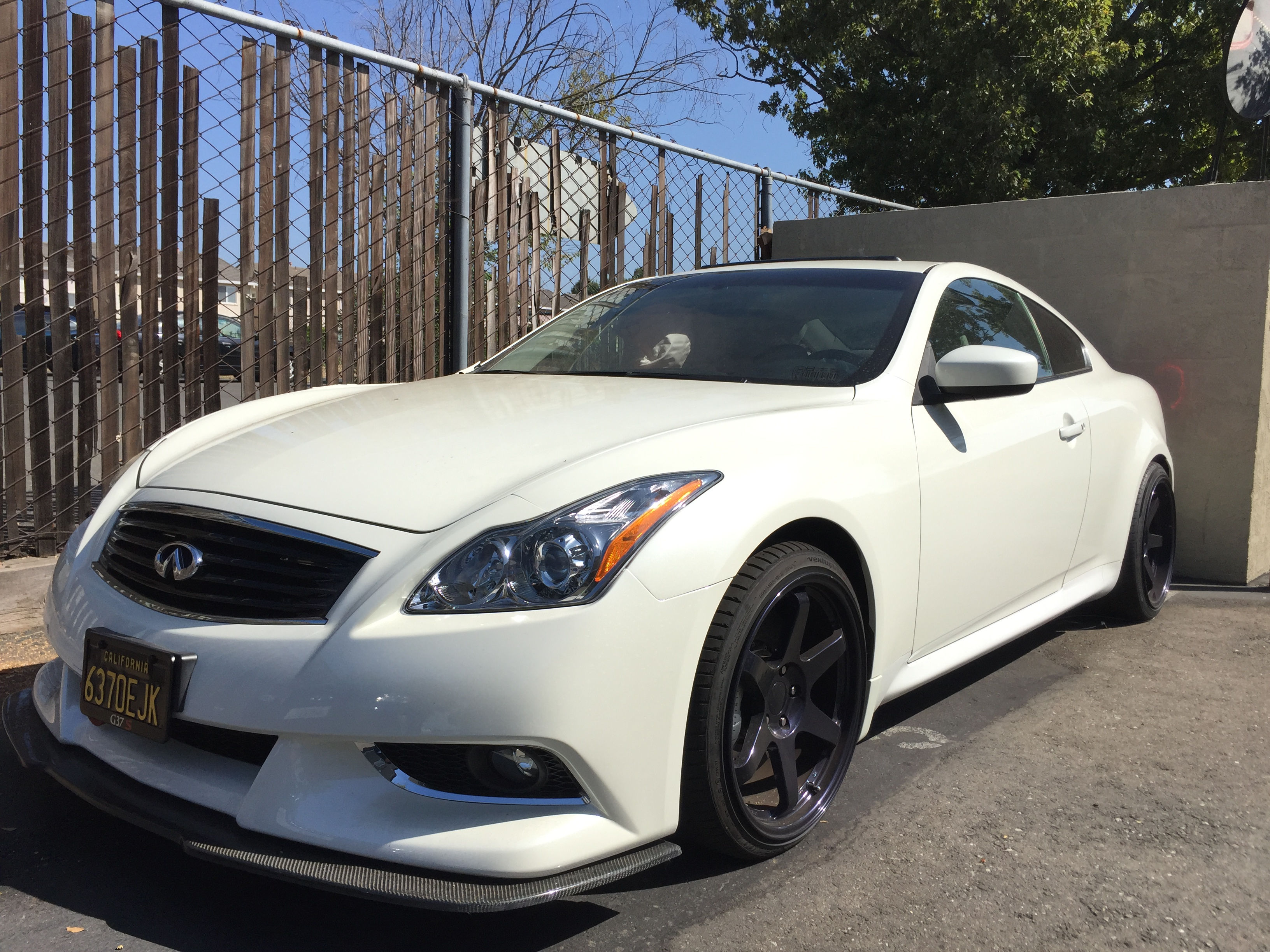 Wallpaper #YiaBmZcBNyflpn9raYgr108 Infiniti G37 Journey Coupe