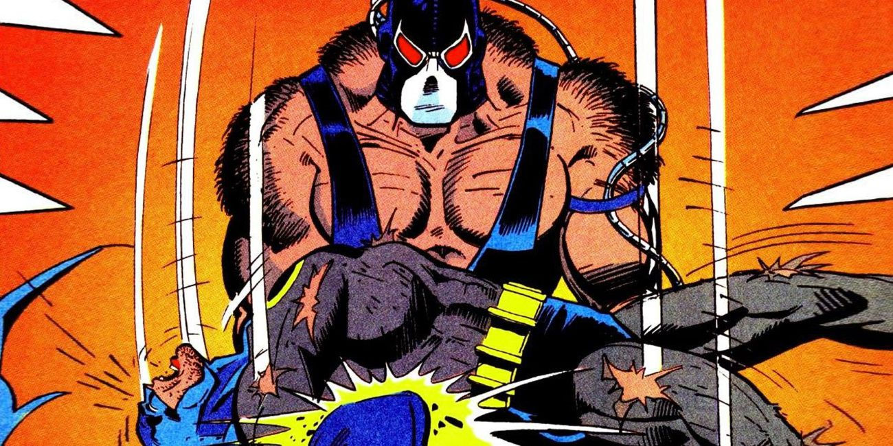 Wallpaper #imes5ZIBSpphPi3-bzAj193 Baneiversary Everything You Should Know About Bane the Live Life