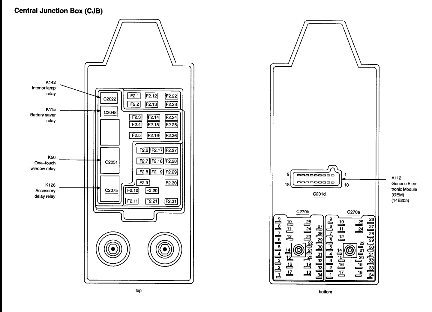 Wallpaper #y2co_ZIBSpphPi3-cppt360 1998 Ford F150 Fuse Diagram Under Hood 2000 Mazda Fuse Box