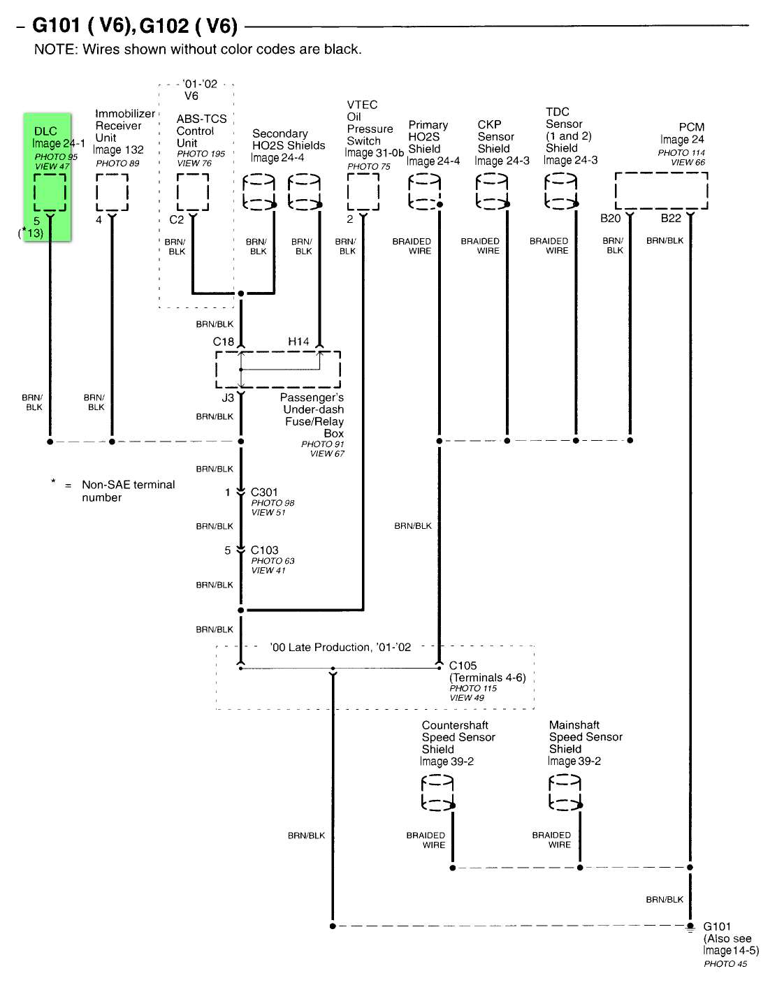 Wallpaper #Ev_zaJMB3lSXT3zUDuUT238 Honda Obd2 Wiring Diagram Qa on Color Codes Pinouts Justanswer