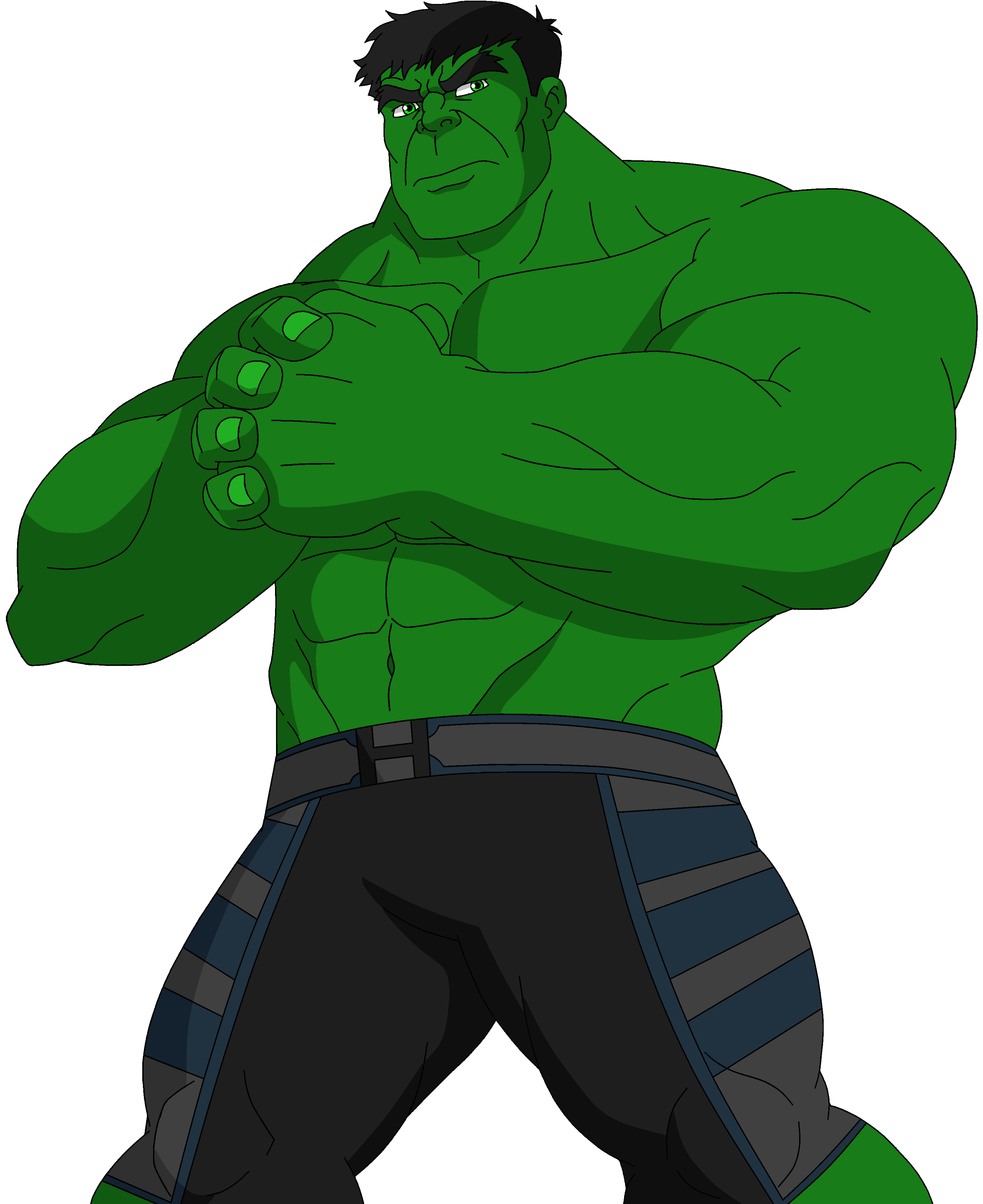 Wallpaper #2BkJ-Y4BtGB6xQ78iEXn39 Hulk by Steeven7620 on Deviantart