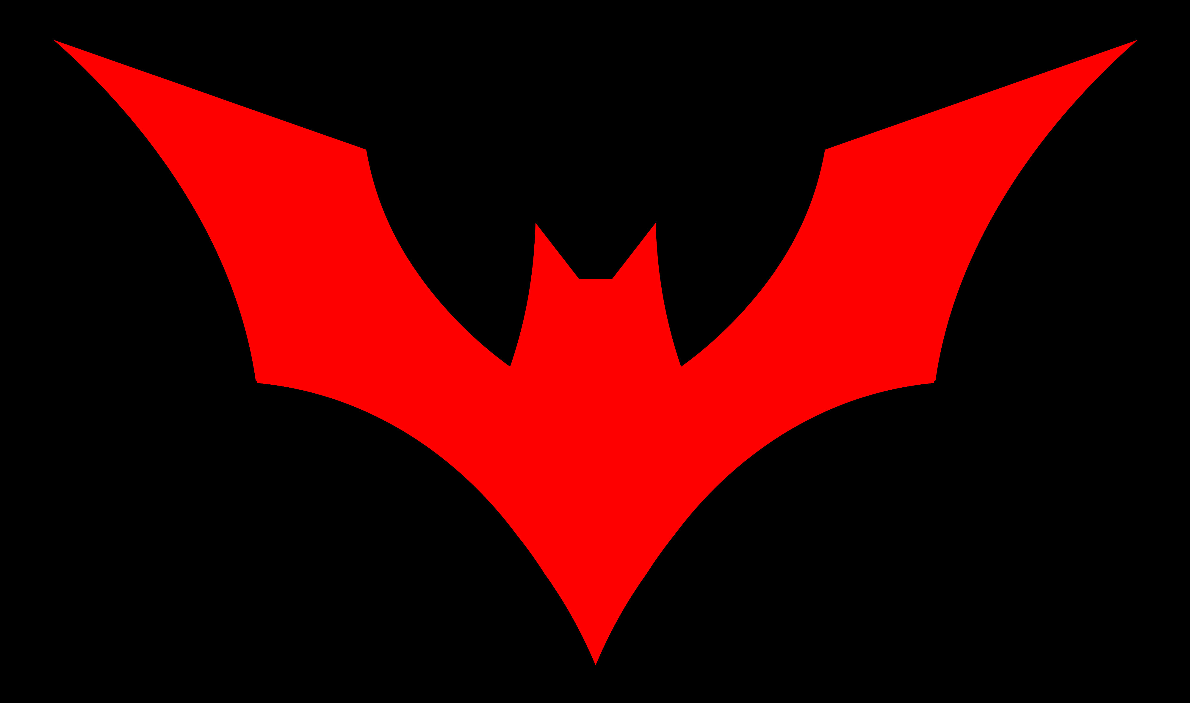Wallpaper #3xmuLY8BtGB6xQ78EZKV44 Batman Beyond Crest by Fnklinedinst on Deviantart