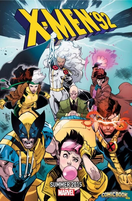 Wallpaper #B7jH15IBJvJKYCmE4uWL464 What Introduced You to the X Men Page 4 Cbr Community