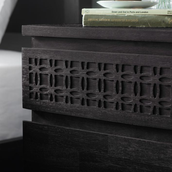 Wallpaper #TKWqOJMBVBiSkHCaqo6N431 Cali Bedside Table Tides Home and Garden