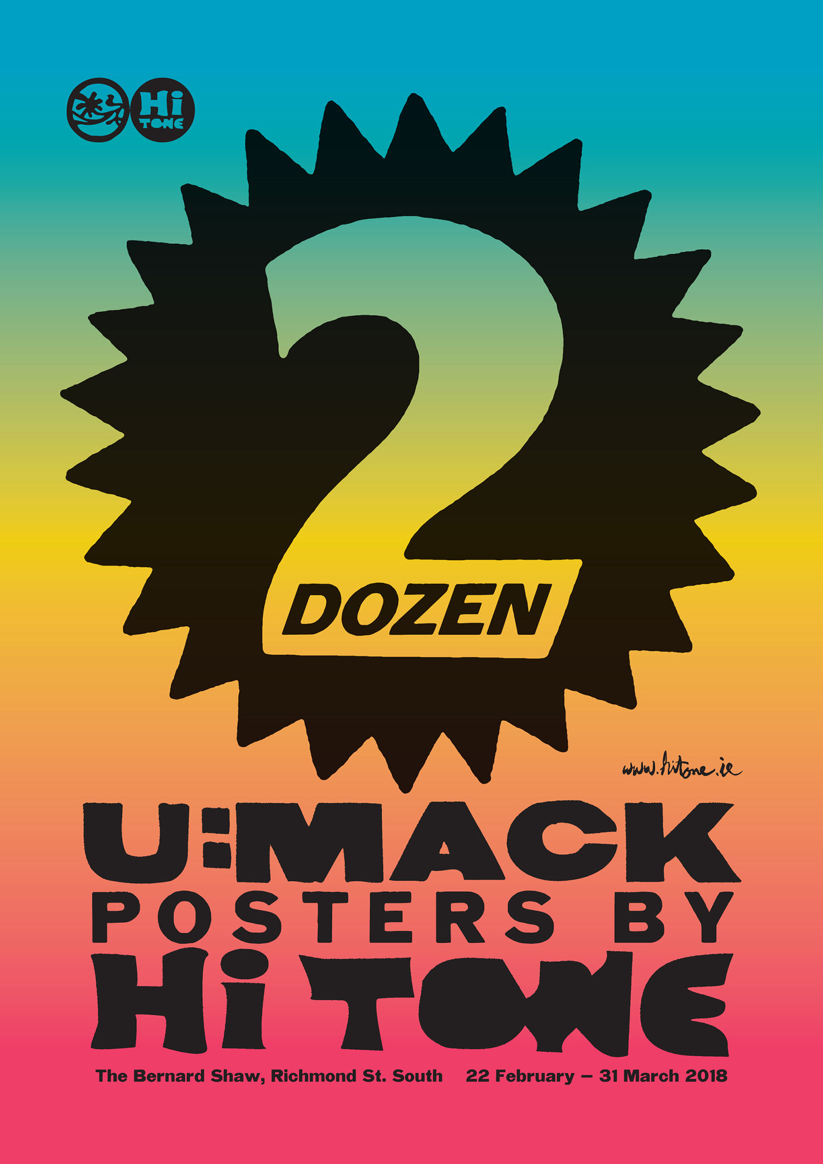 Wallpaper #JWen7ZIBSpphPi3-n1mk163 Hi Tone and Umack Presents Two Dozen Exhibition Talk Offset