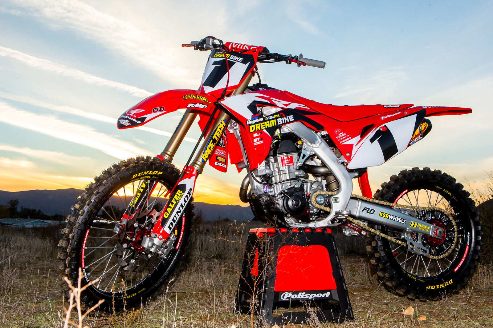 Wallpaper #dWeoEpMBSpphPi3-0fww36 2018 Honda Crf450r Vital Mx Dream Bike Bike Builds Motocross Forums