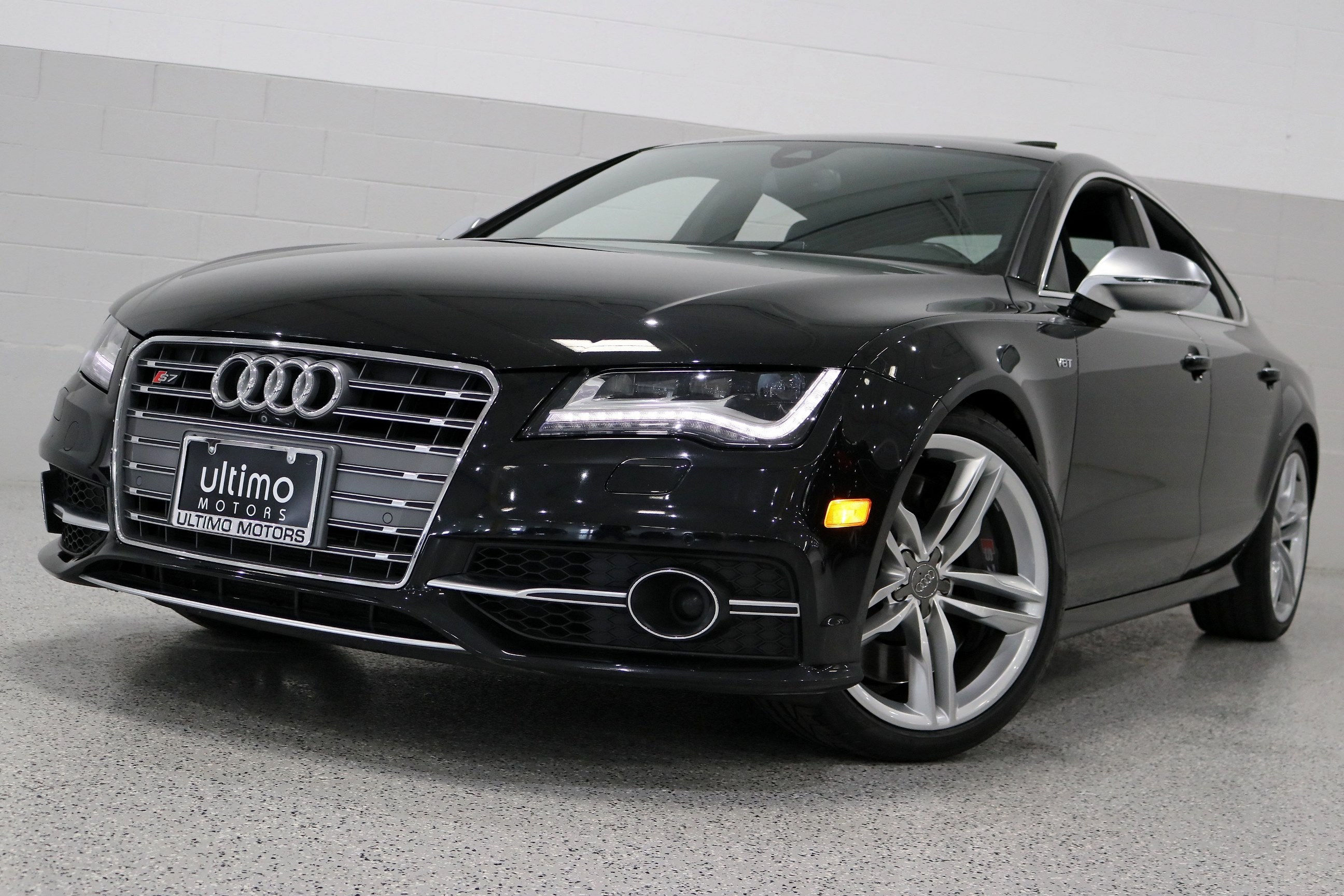 Wallpaper #AGhmGZMBSpphPi3--xeo69 Pre Owned 2014 Audi S7 40t Prestige for Sale in Northbrook Il Un1669