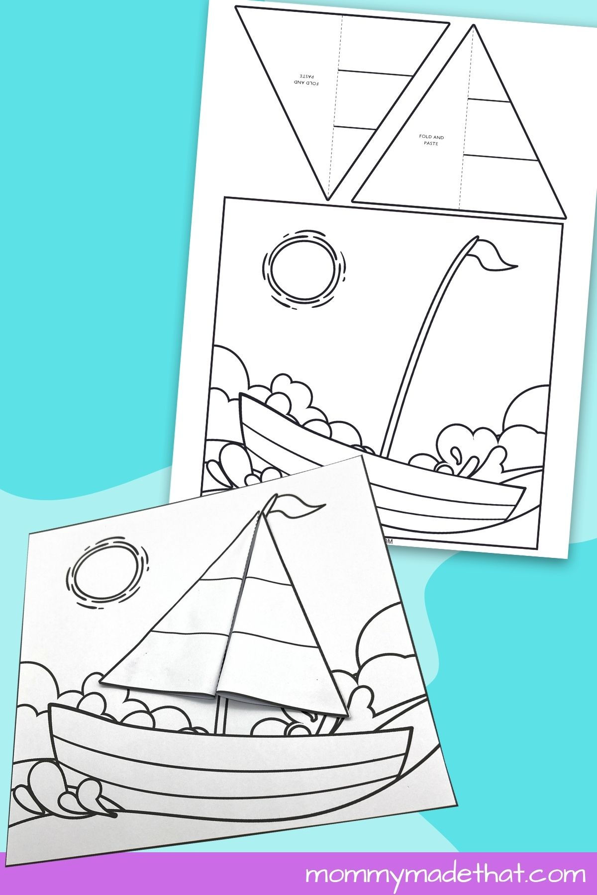 Wallpaper #v2f5DpMBSpphPi3-6exg64 3D Summer Coloring Pages Lots of Fun Free Printables