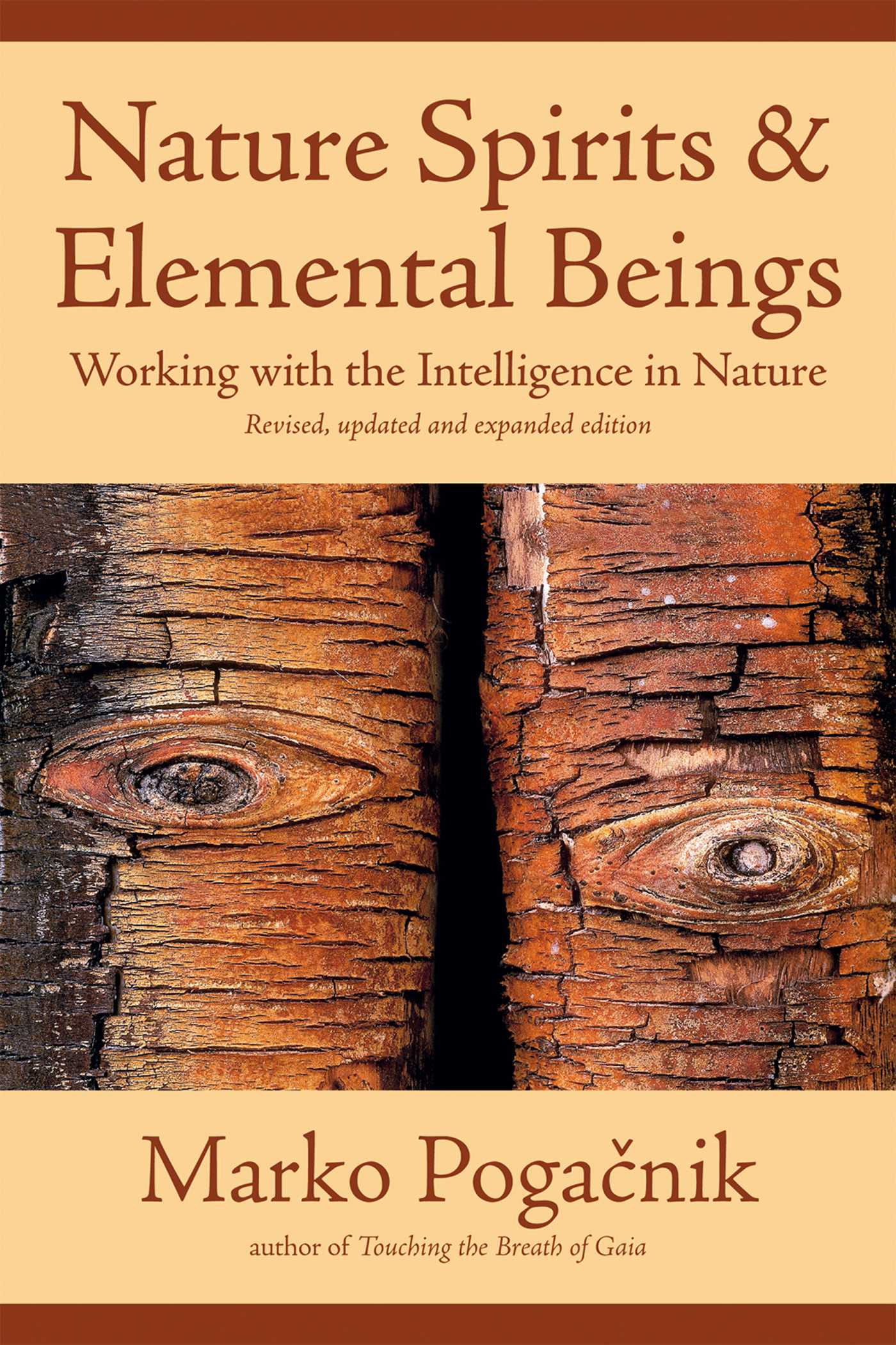 Wallpaper #MWff55IBSpphPi3-fDqn32 Nature Spirits Elemental Beings Book by Marko Pogacnik Official