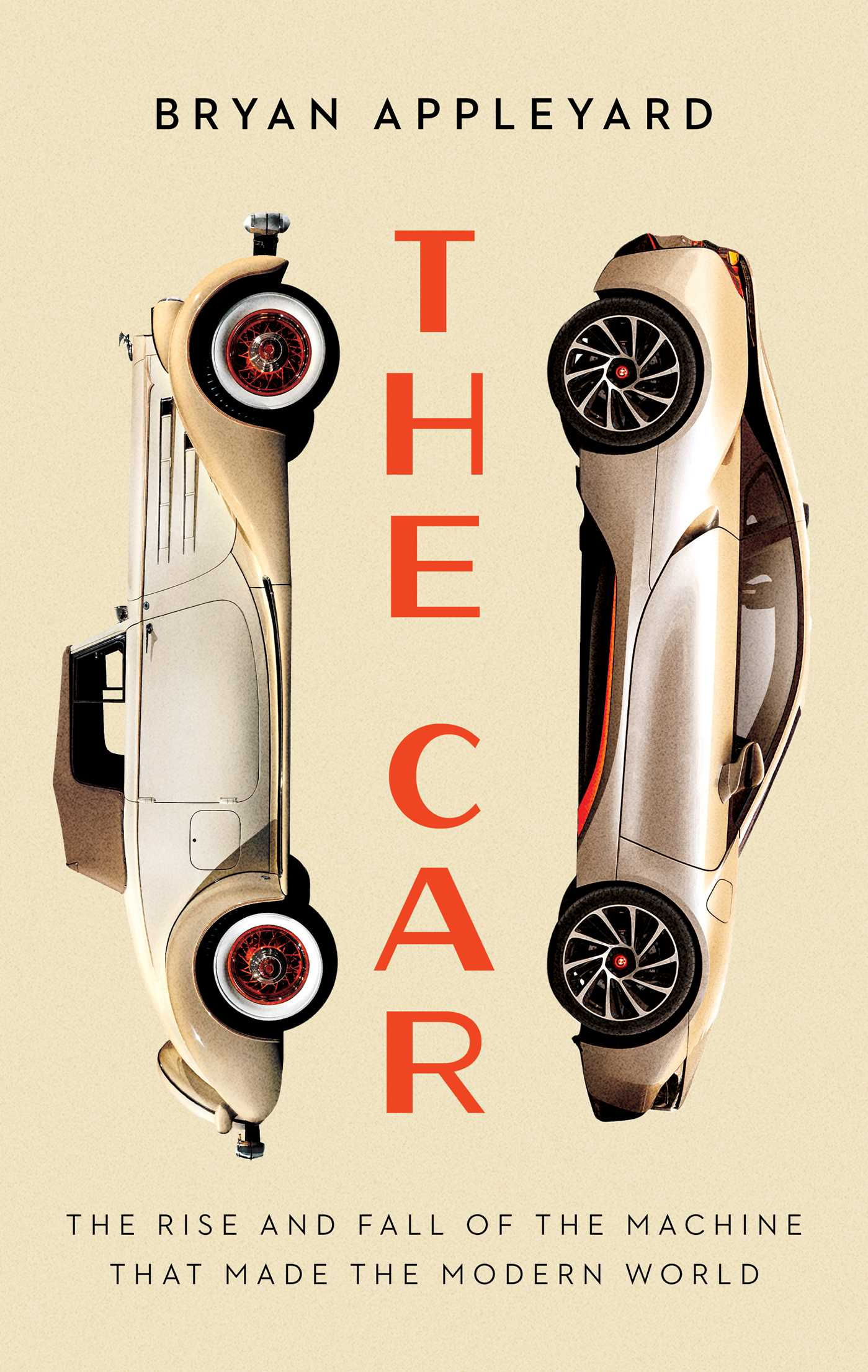 Wallpaper #_KUZMpMB0vj5YdAR5tLk269 The Car Book by Bryan Appleyard Official Publisher Page Simon