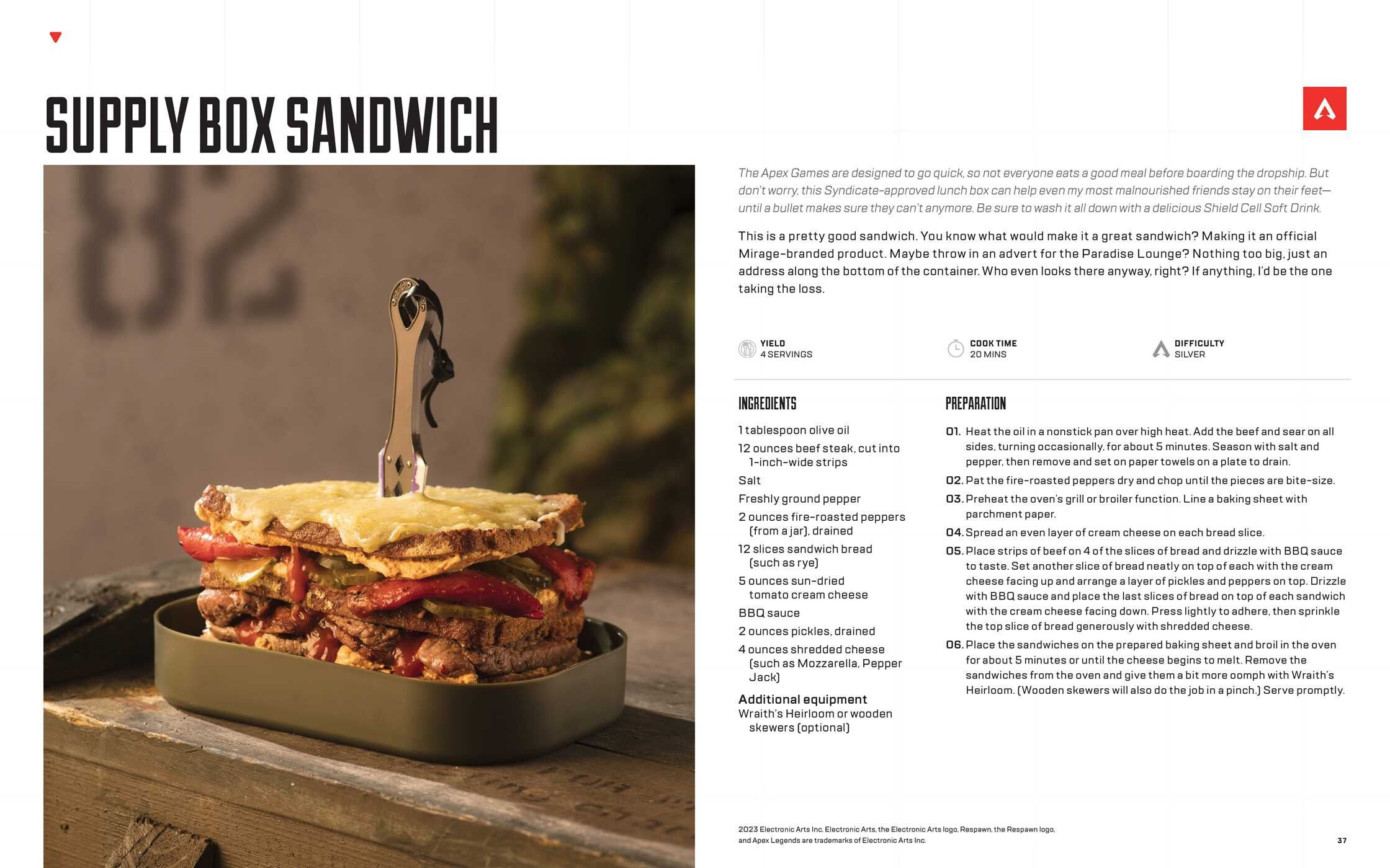 Wallpaper #PWgLIZMBSpphPi3-pi9x42 Apex Legends the Official Cookbook Book by Jordan Alsaqa Tom Grimm