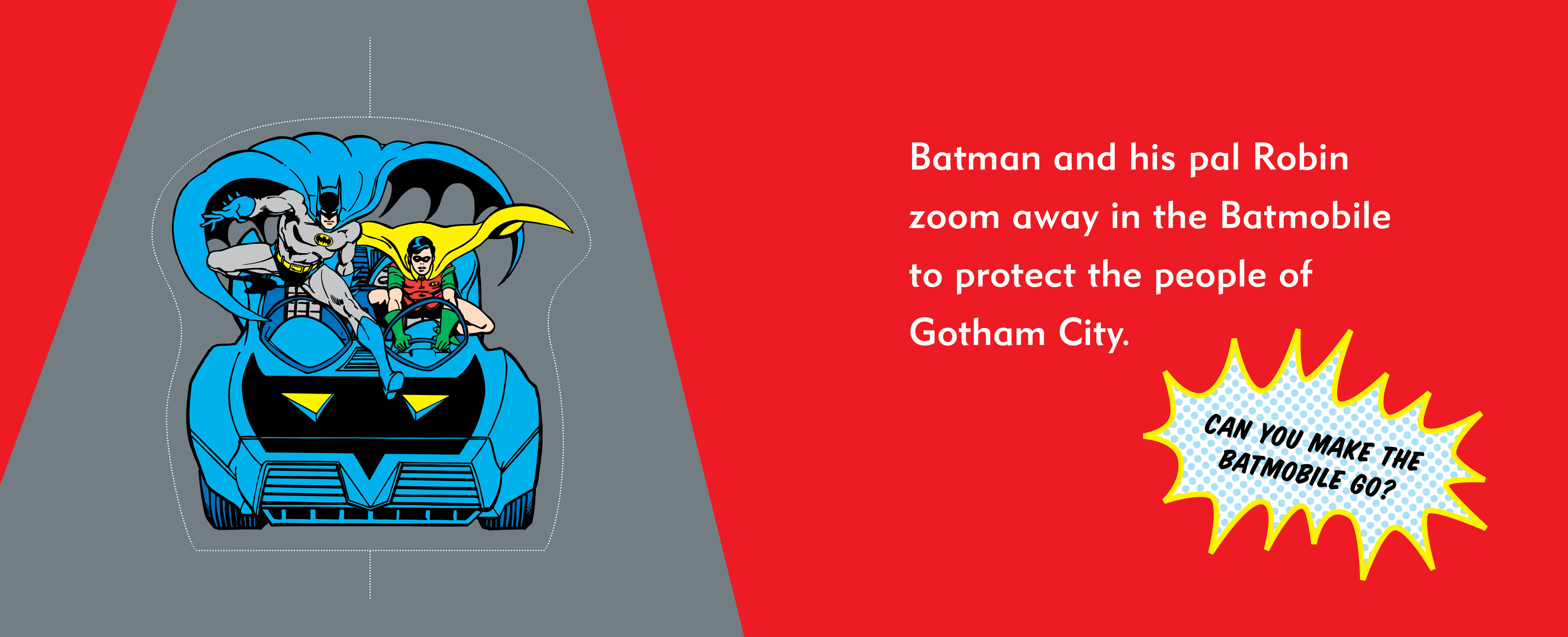 Wallpaper #FxkWO48BtGB6xQ78oK9H5 My First Batman Book Book by David Bar Katz Official Publisher Page