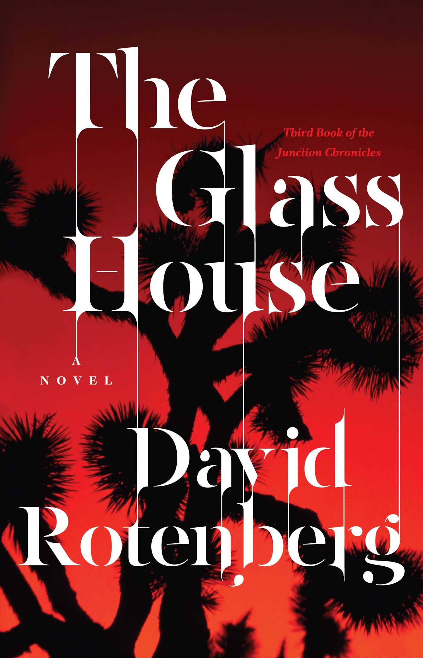 Wallpaper #E2eLC5MBSpphPi3-JNpT211 The Glass House Book by David Rotenberg Official Publisher Page