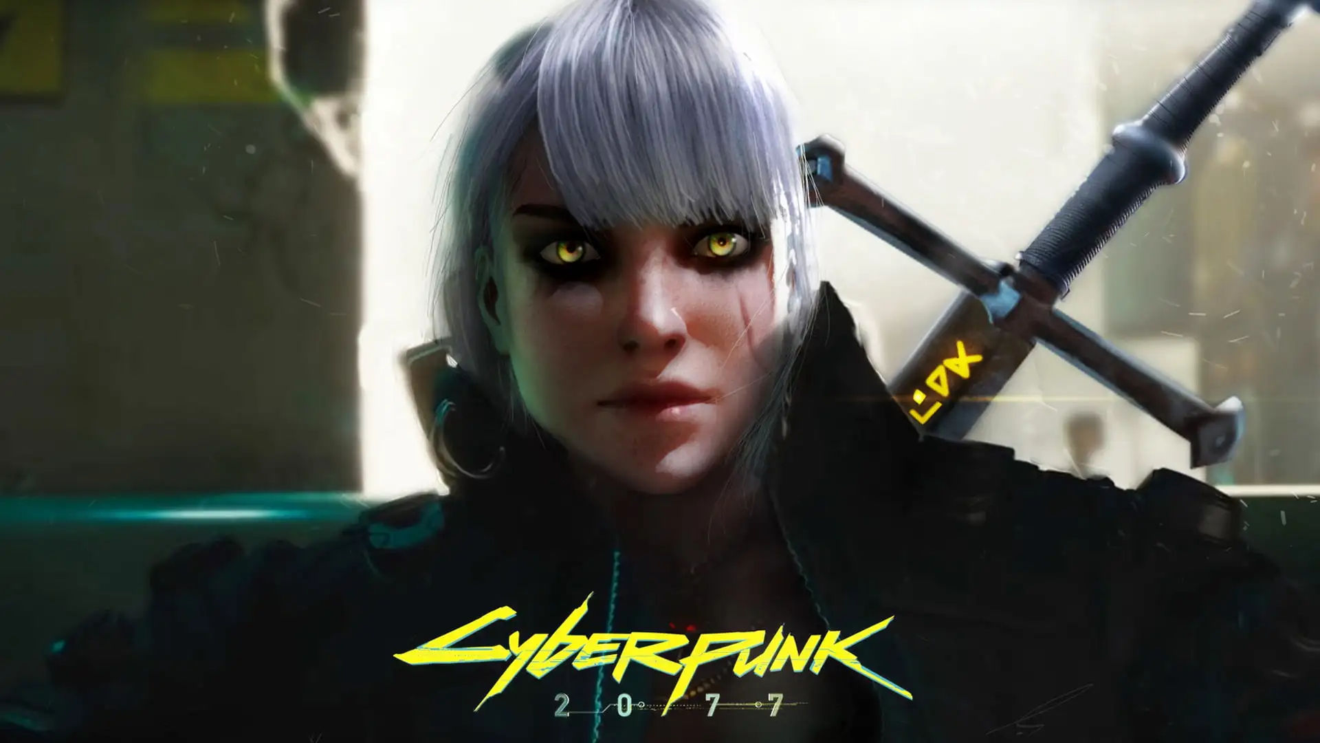 Wallpaper #nBouT5MB1yWOL4qgQX4X183 Cyberpunk 2077 Proxozdenie Akt Iii Na 100
