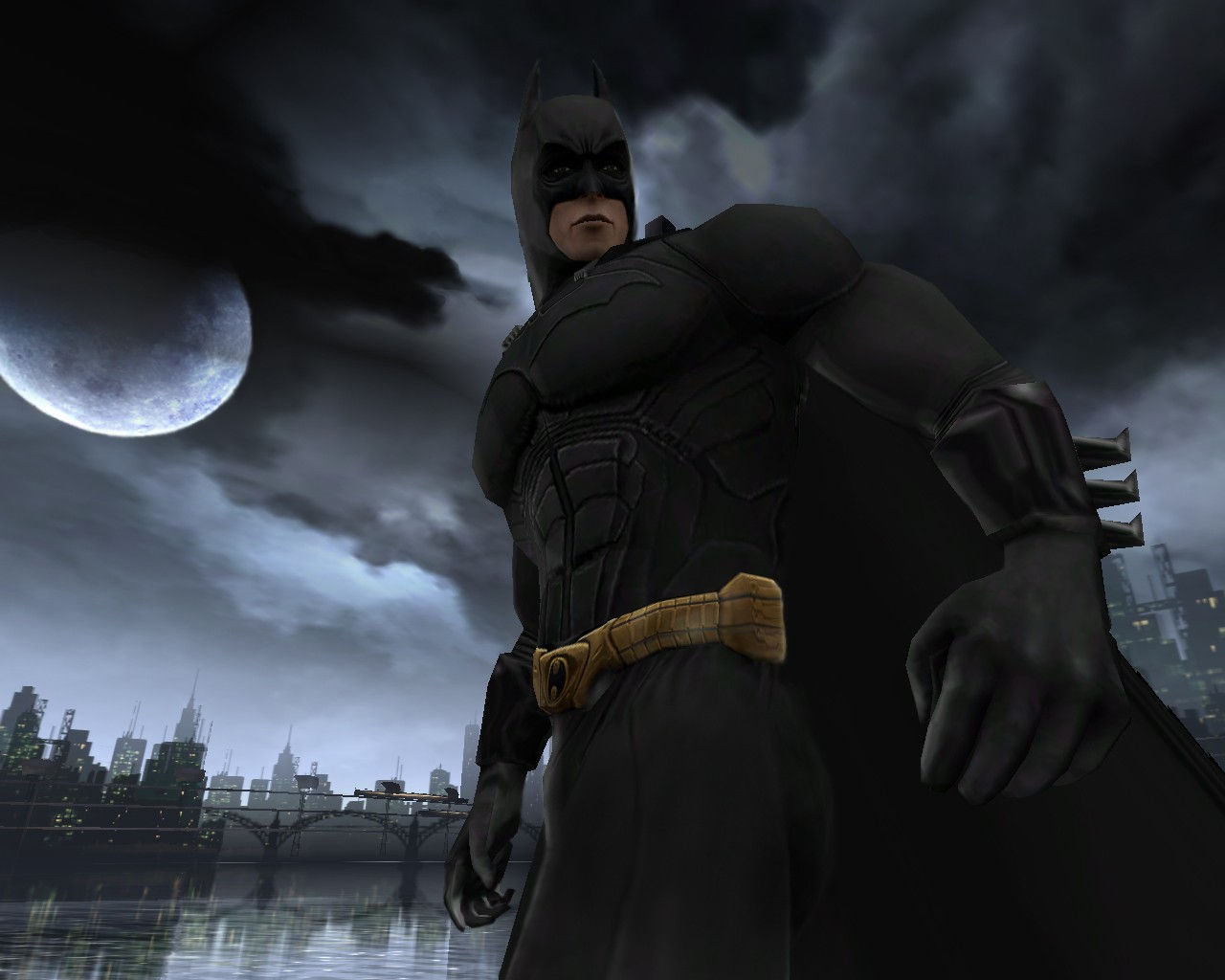 Wallpaper #9BmwH48BtGB6xQ78VHtF43 Batman Begins