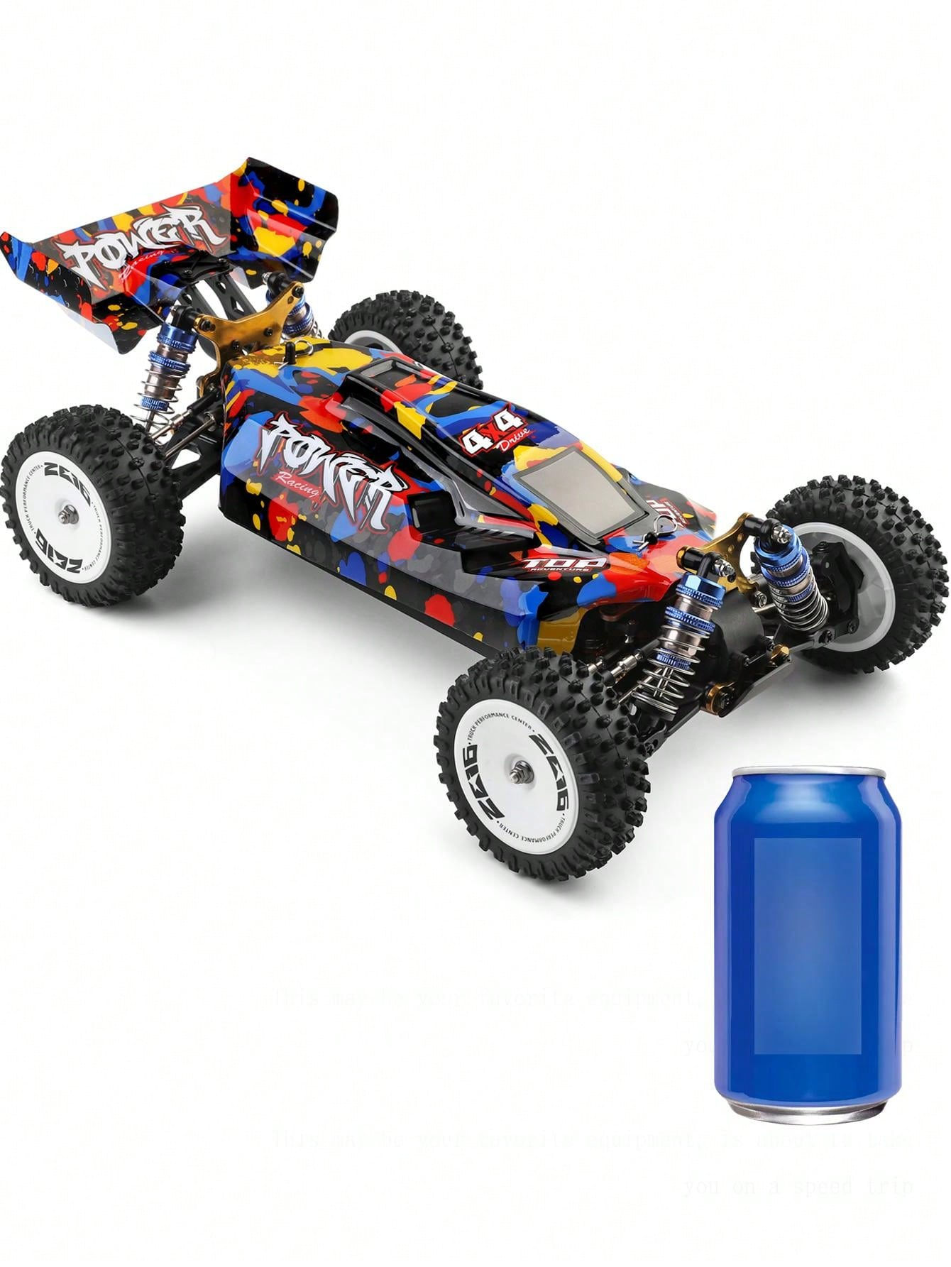 Wallpaper #jmelDJMBSpphPi3-s99F231 Wltoys 124007 Rc Car 24g 4wd Off Road Drift Racing Car High Speed 75km