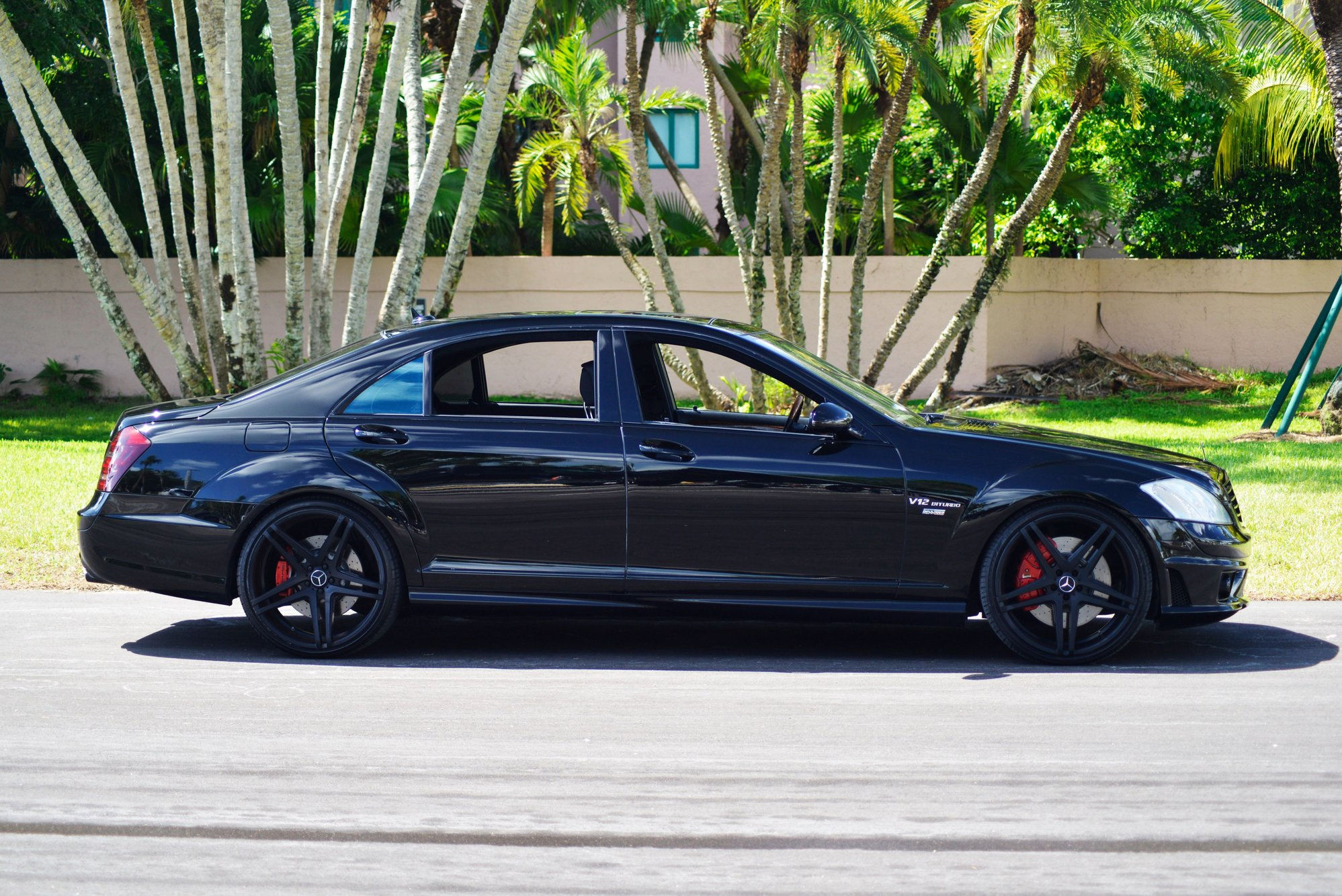 Wallpaper #N2jCF5MBSpphPi3-FhCE303 S65 Amg Renntech Mbworldorg Forums