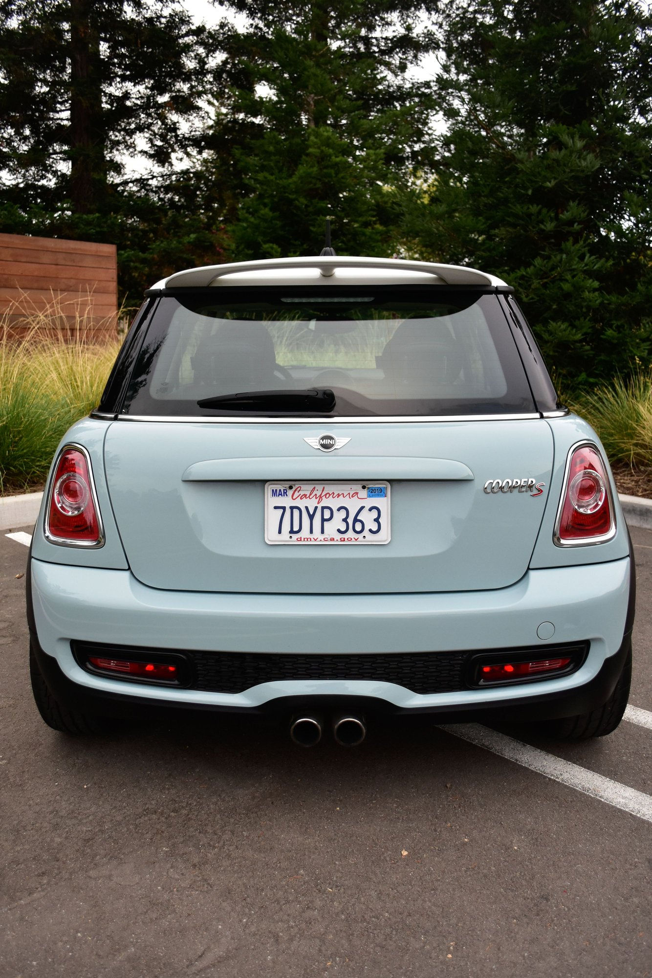 Wallpaper #DWd__ZIBSpphPi3-j5zr215 Fs 2013 Mini Cooper S Ice Blue Automatic Excellent Condition