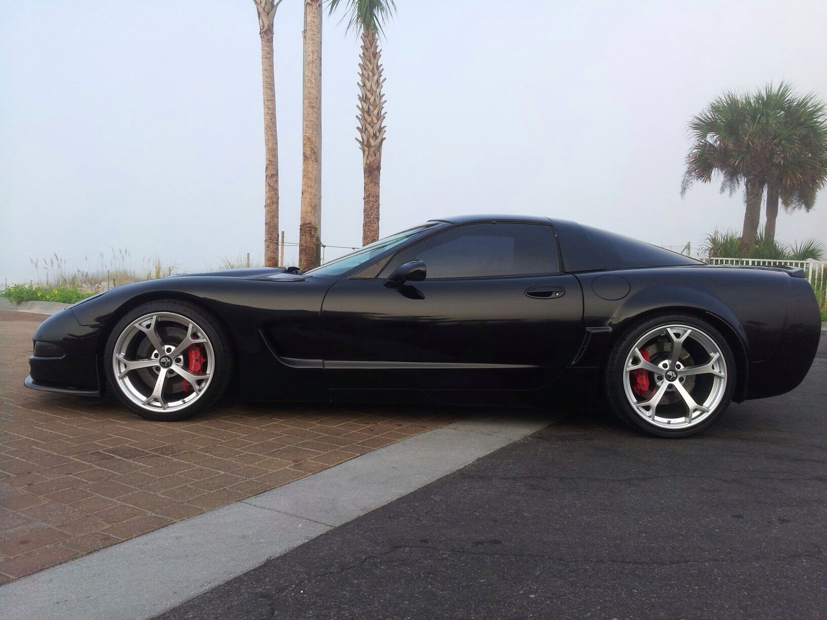 Wallpaper #52cXBZMBSpphPi3-zrrm339 New C5 Widebody Front and Rear Fenders Corvetteforum Chevrolet