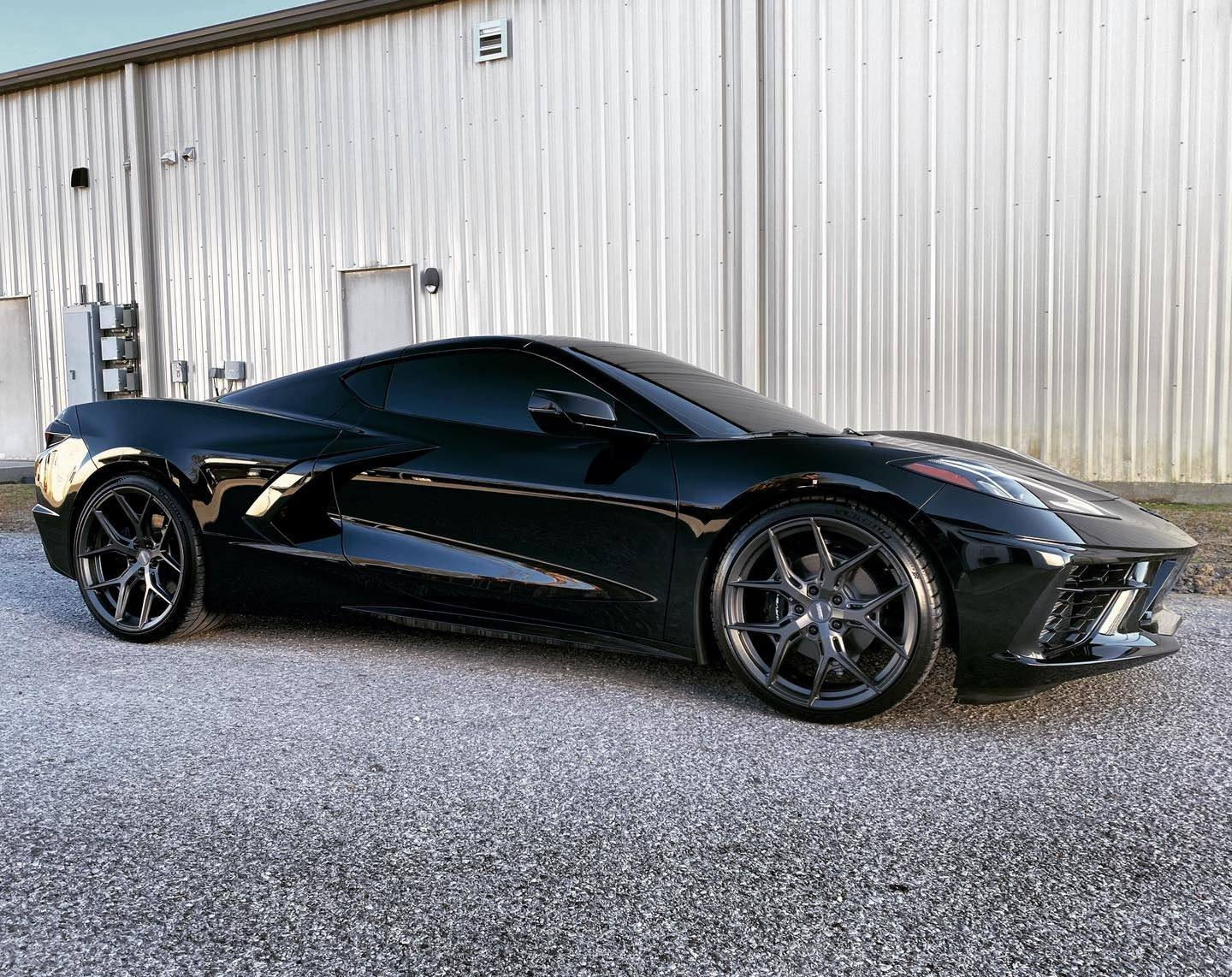 Wallpaper #HmdZAJMBSpphPi3-jabH219 Official Vossen Wheels Corvette C8 Hybrid Forged Hf5 Hf4 Hf3 Hf2 Hf1