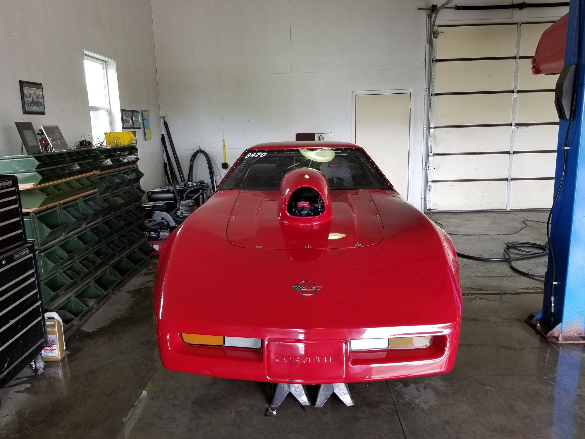 Wallpaper #7WjwFZMBSpphPi3-lwkY4 Ran My C4 Drag Vette for the First Time Corvetteforum Chevrolet