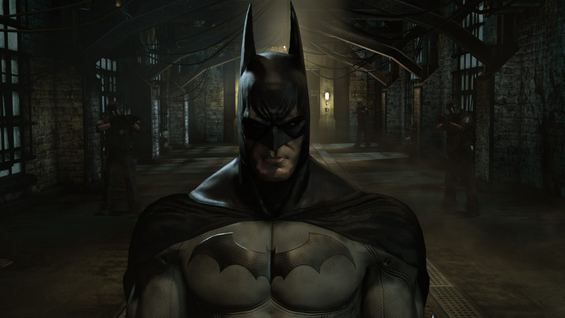 Wallpaper #TGcj-5IBSpphPi3-2ZM4182 7 Game Batman Wajib Main Buat Fanboy DC Kincircom