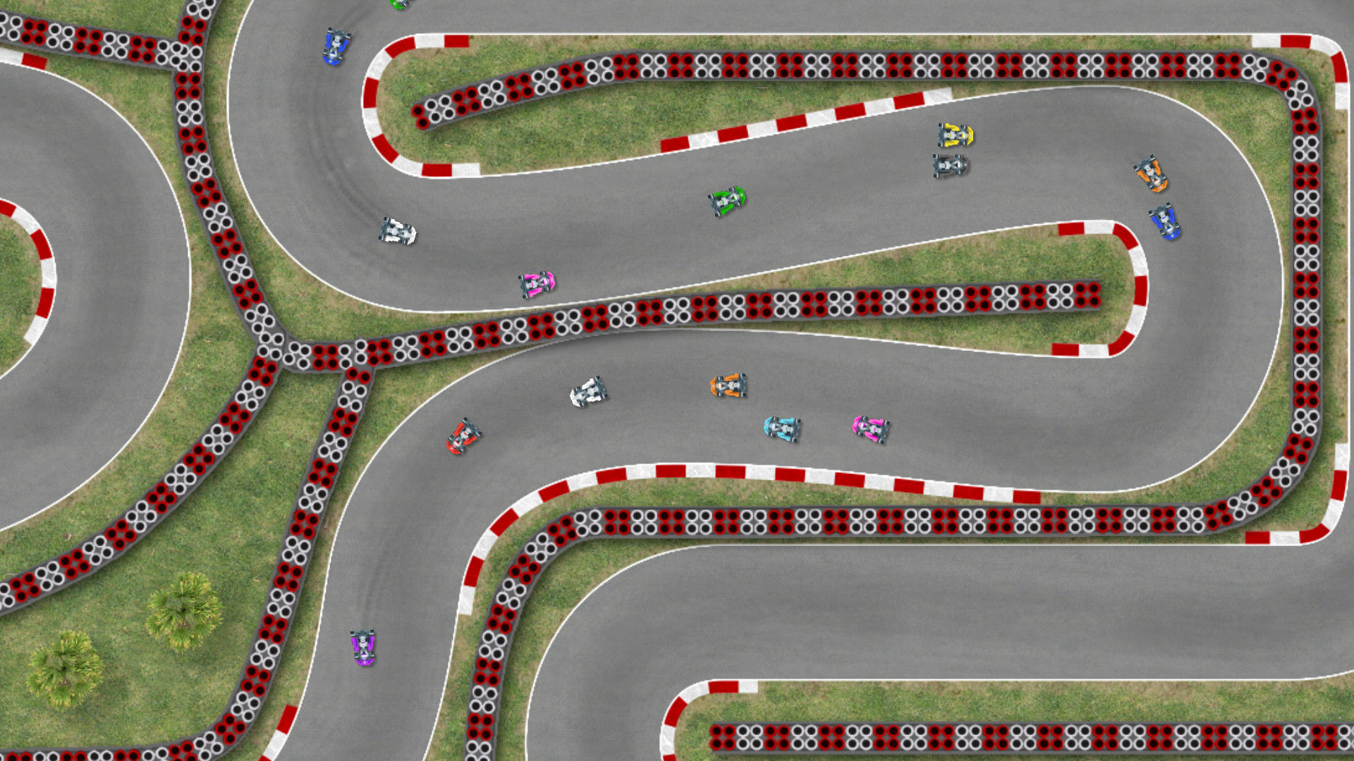 Wallpaper #xGjNFpMBSpphPi3-Mgwm272 Ultimate Racing 2d on Steam