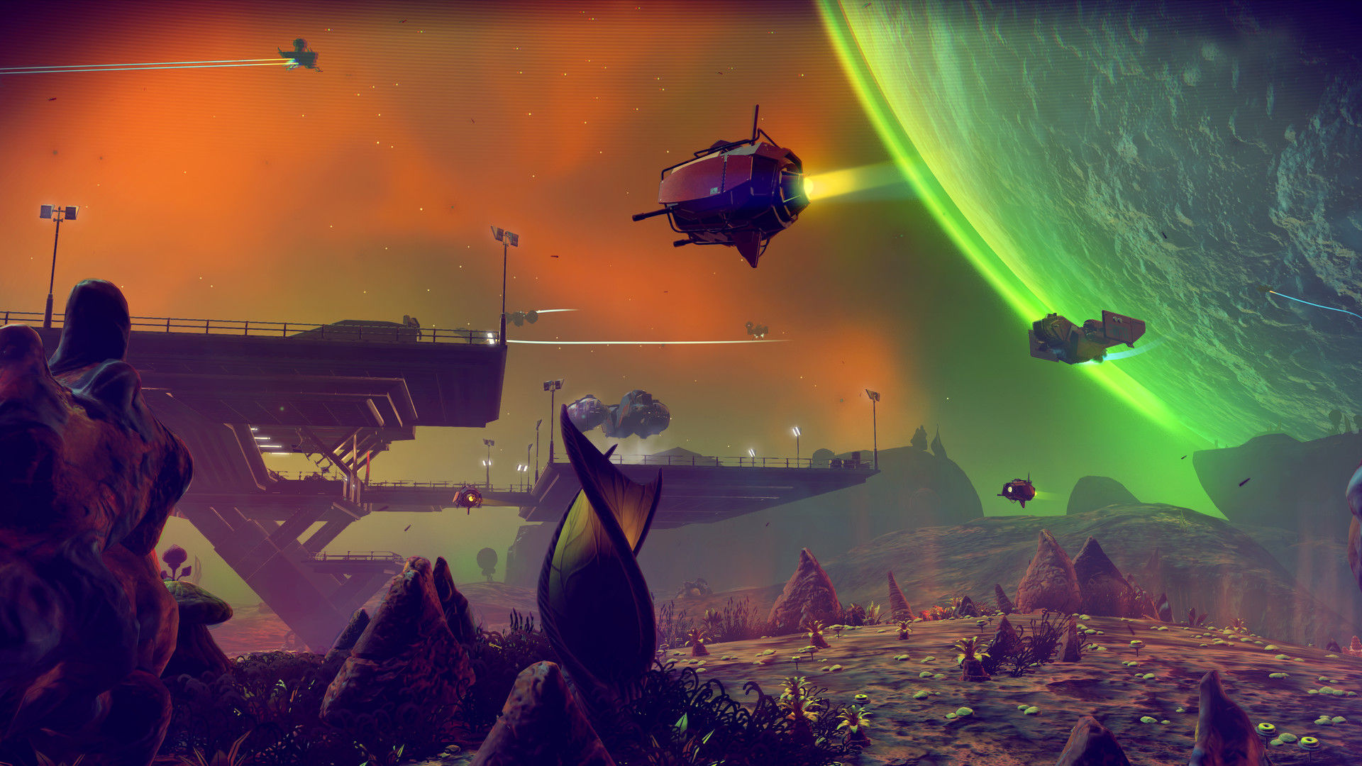 Wallpaper #03c_J5MB-pgBXx60AKTb66 Save 50 on No Mans Sky on Steam