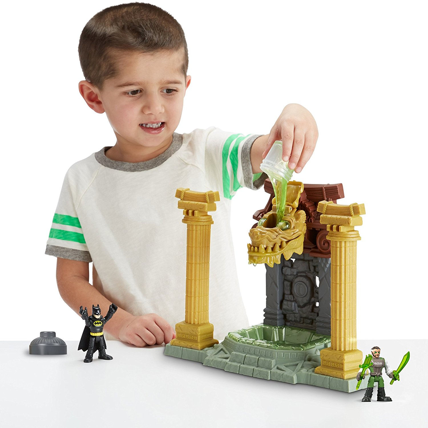 Wallpaper #TKWqN5MBVBiSkHCa5Yyv285 Fisher Price Imaginext DC Super Friends Batman Ooze Pit