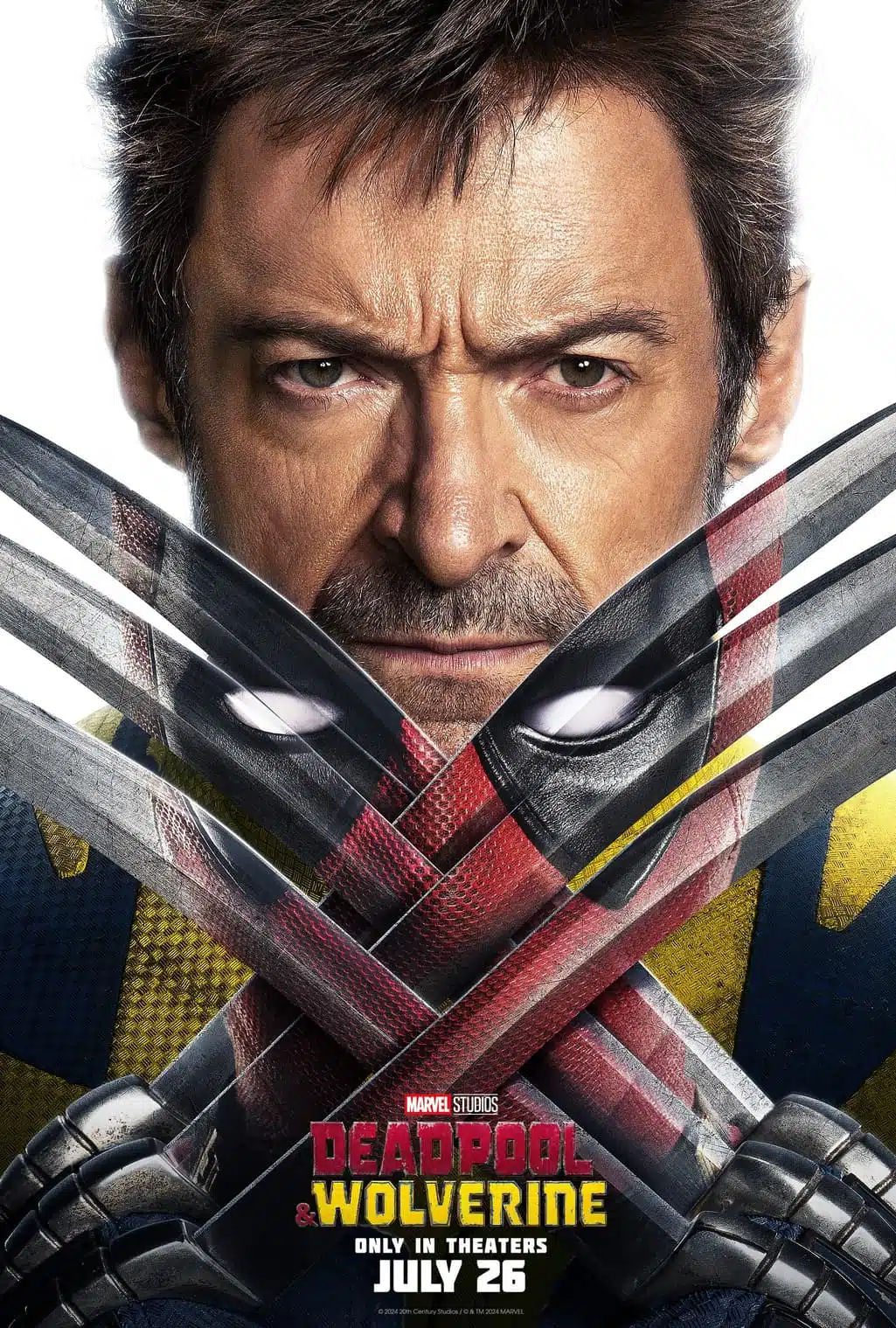 Wallpaper #ojUUk5cBk_lpvpalXJUt157 Deadpool and Wolverine 2024 Poster Download Pearl Beverlie