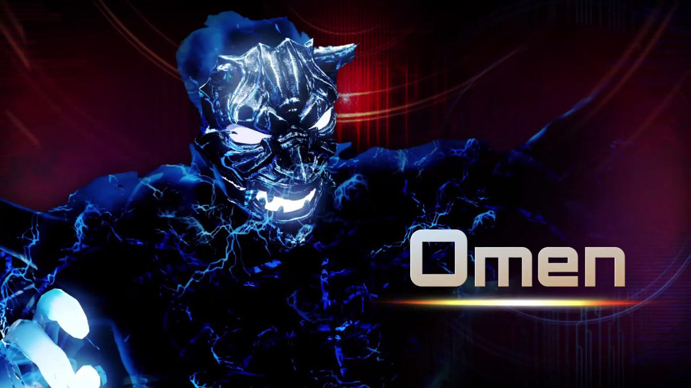 Wallpaper #FWcZA5MBSpphPi3-VLJA8 Omen Now Available in Killer Instinct Season 2 Image 2