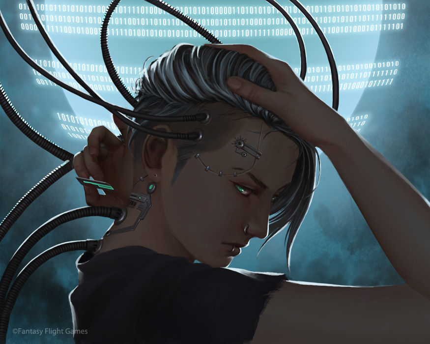 Wallpaper #ErmG3ZIBJvJKYCmEQQF_141 Compilation of Android Netrunner Card Art Android Netrunner