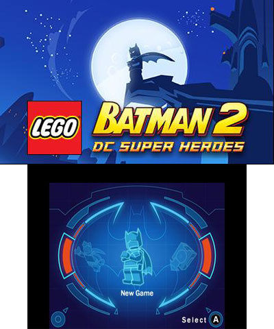 Wallpaper #PLn53ZIBJvJKYCmEwAP5114 Lego Batman 2 Game Ds Operfguitar