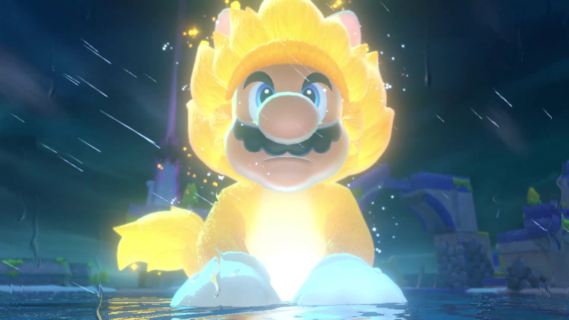 Wallpaper #8c6vJZMB71dOy6JZMRQu120 Review Super Mario 3D World Bowsers Fury York Vision
