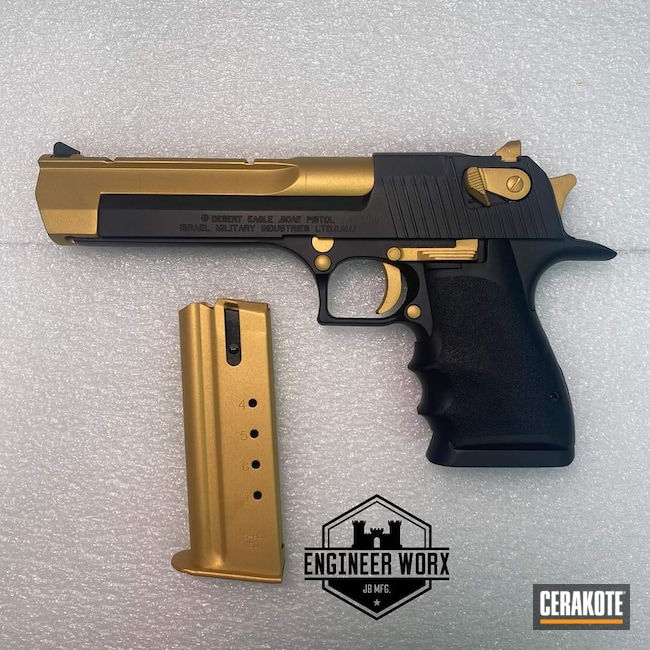 Wallpaper #nmhEFJMBSpphPi3-SwNf322 Desert Eagle Cerakote
