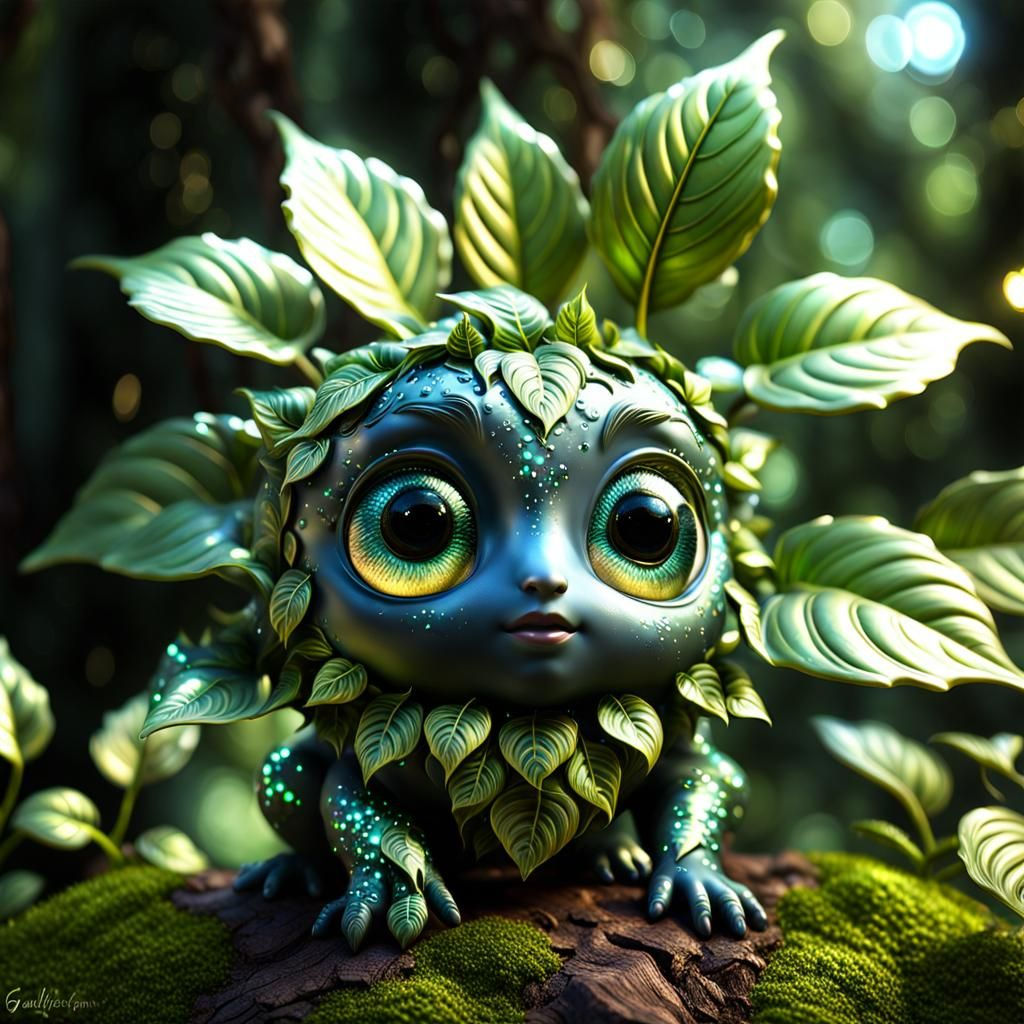 Wallpaper #MWff55IBSpphPi3-fDqn94 Nature Earth Elemental AI Generated Artwork Nightcafe Creator