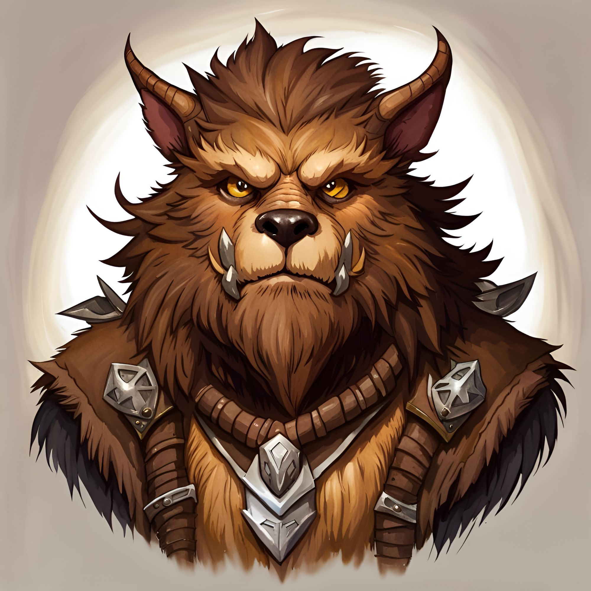 Wallpaper #E53BZJcBkAG5jTCHbrFG69 Bugbear AI Generated Artwork Nightcafe Creator
