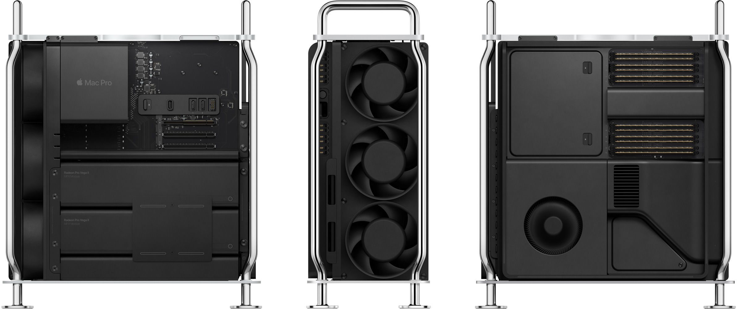 Wallpaper #CT-EPJMBLiIJ4c9OXZJ238 Apples 2019 Mac Pro Tower Now Available from 5999 to 53000