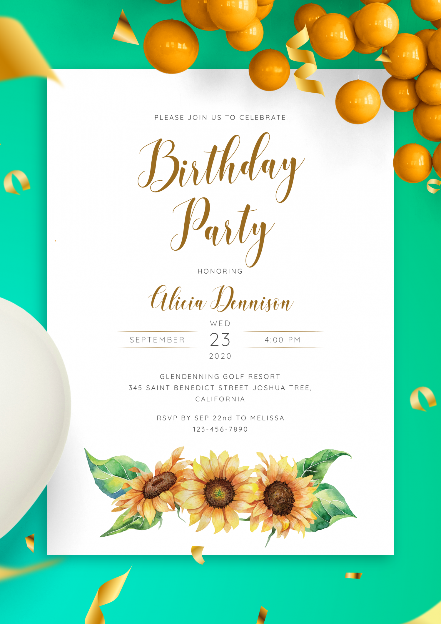 Wallpaper #3bd22 Free Printable Birthday Invitations Crazy Little Projects Free 62