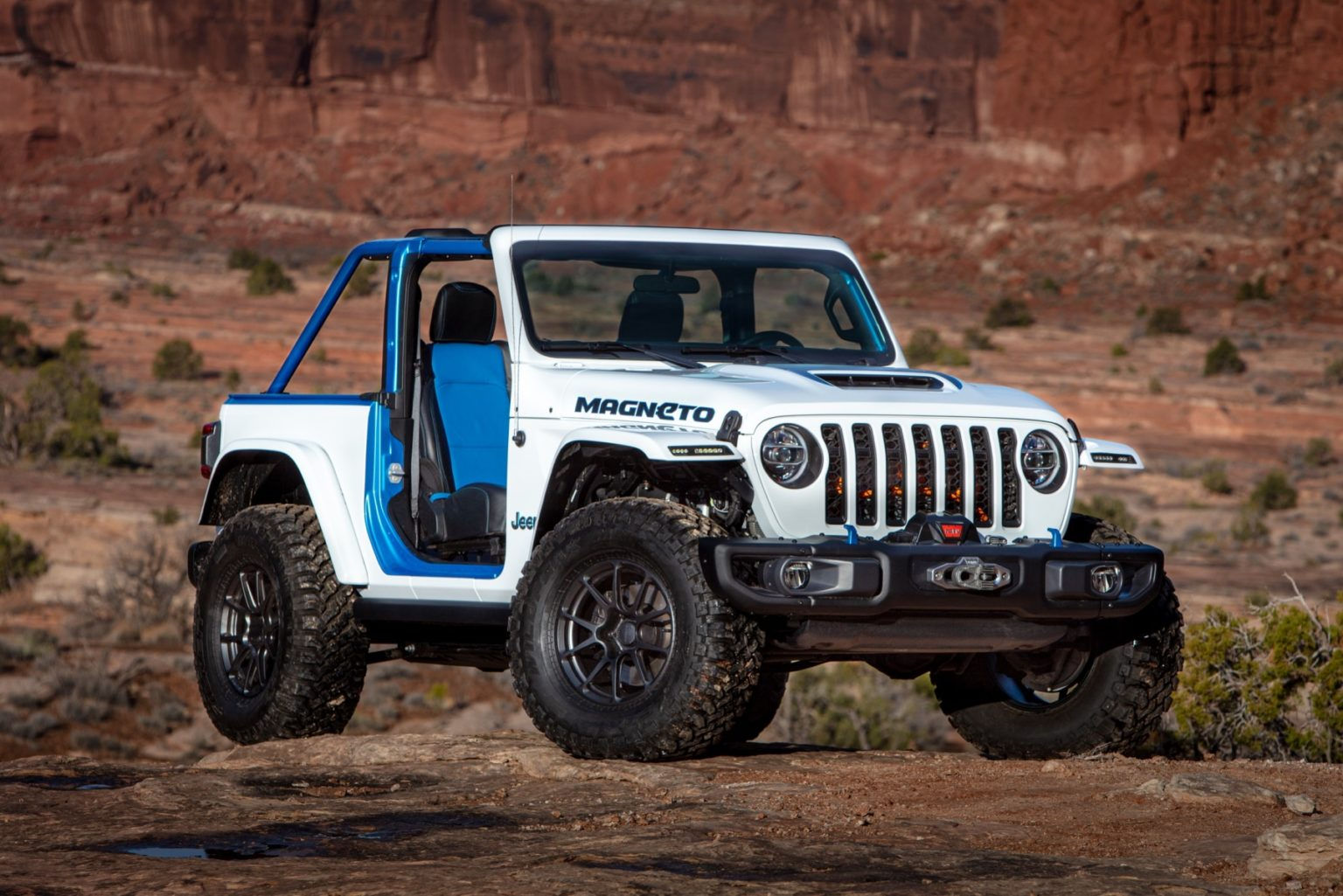 Wallpaper #ohmuO48BtGB6xQ78x7Hm17 Jeep Will Launch Its First Bev in 2023 Will It Be the All Electric